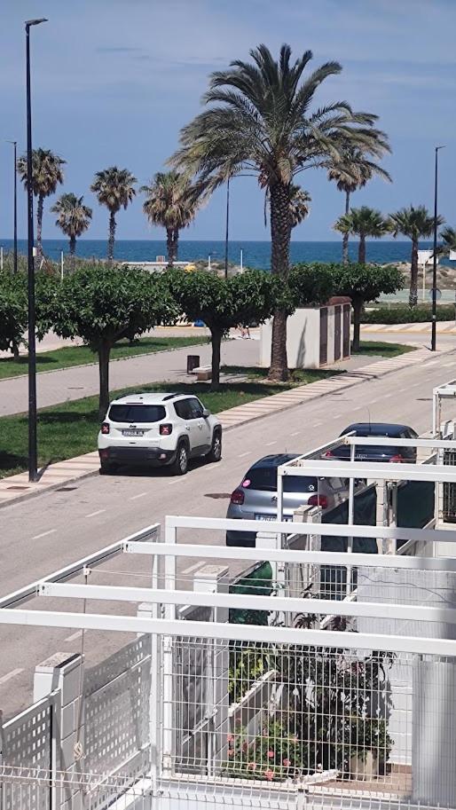 Estudio En Primera Linea De Playa