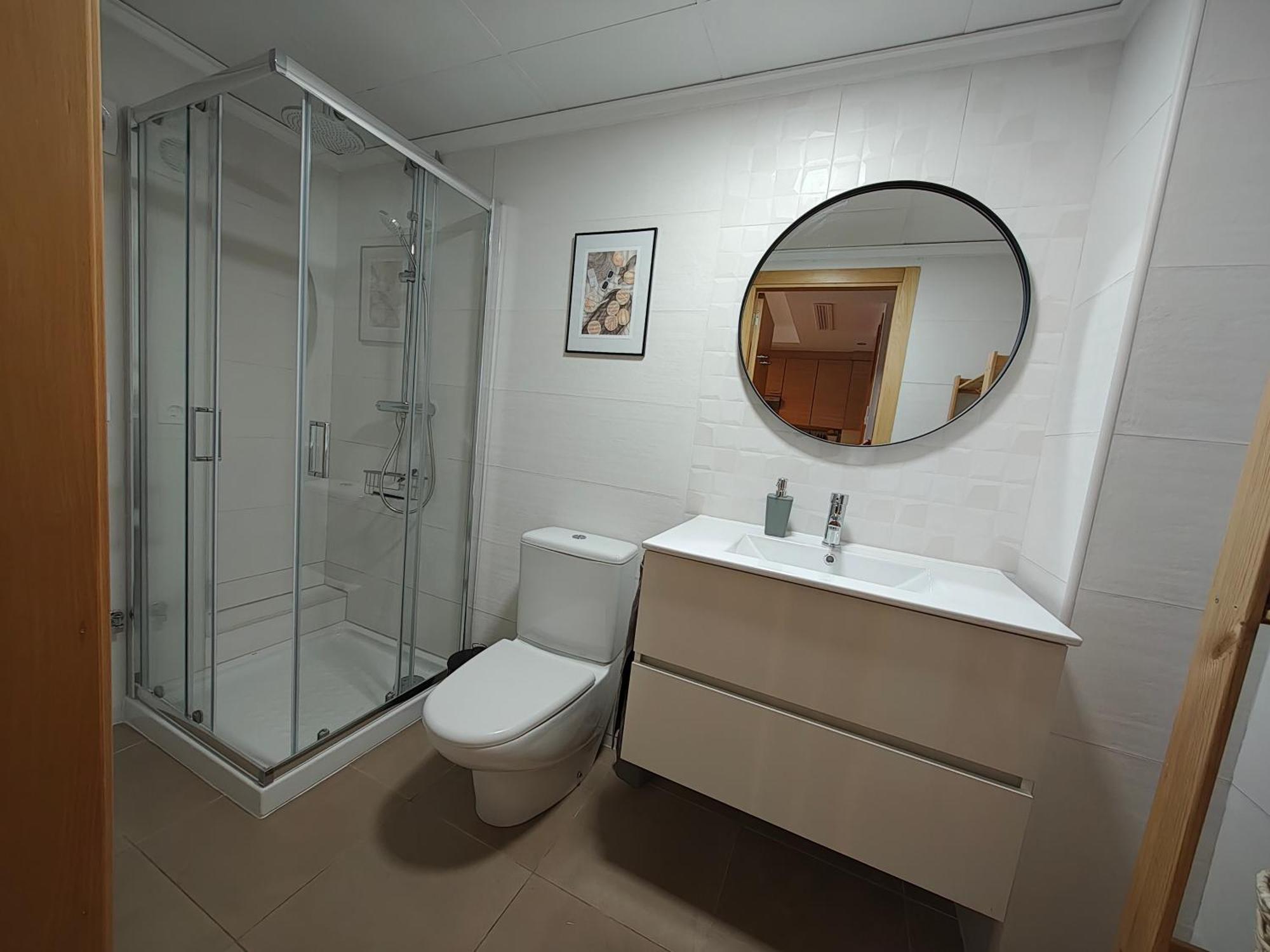 Estudio En Primera Linea De Playa Appartement *