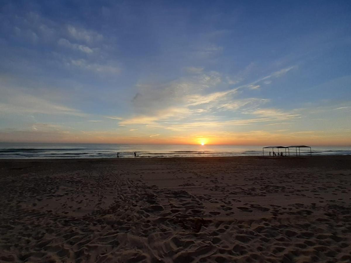 Estudio En Primera Linea De Playa