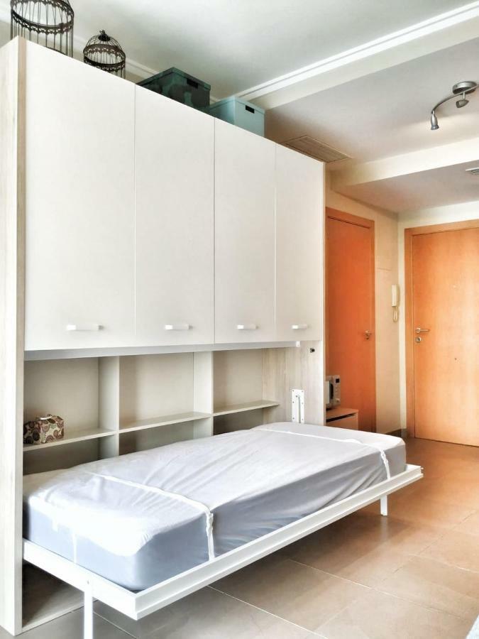 Estudio En Primera Linea De Playa Appartement Daimús